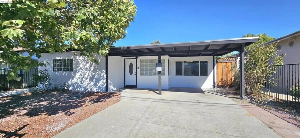 Unit for sale at 89 Bruno Ave, Pittsburg, CA 94565
