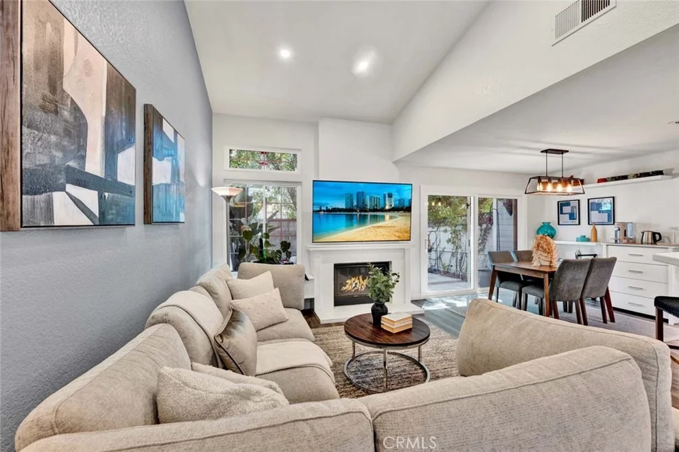 Unit for sale at 2342 Aspen Street, Tustin, CA 92782