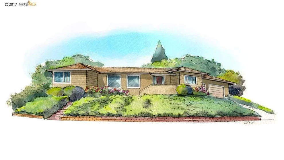 Unit for sale at 5407 Zara Ave, El Cerrito, CA 94530