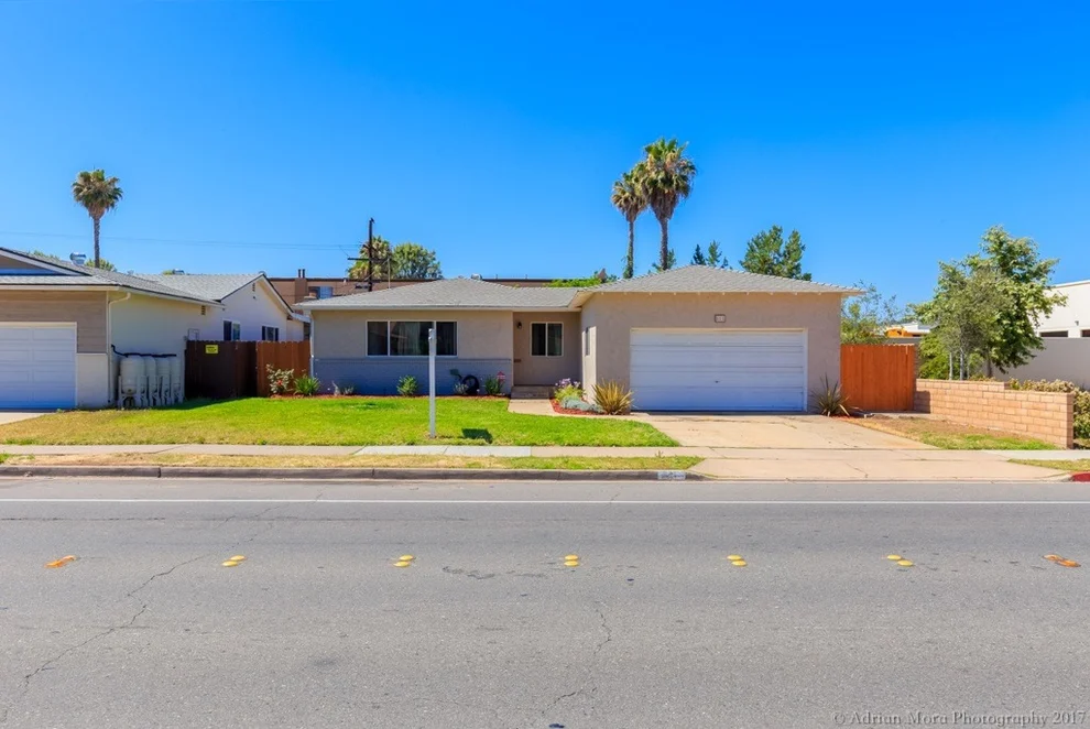 Unit for sale at 811 E E Park Ave, El Cajon, CA 92020
