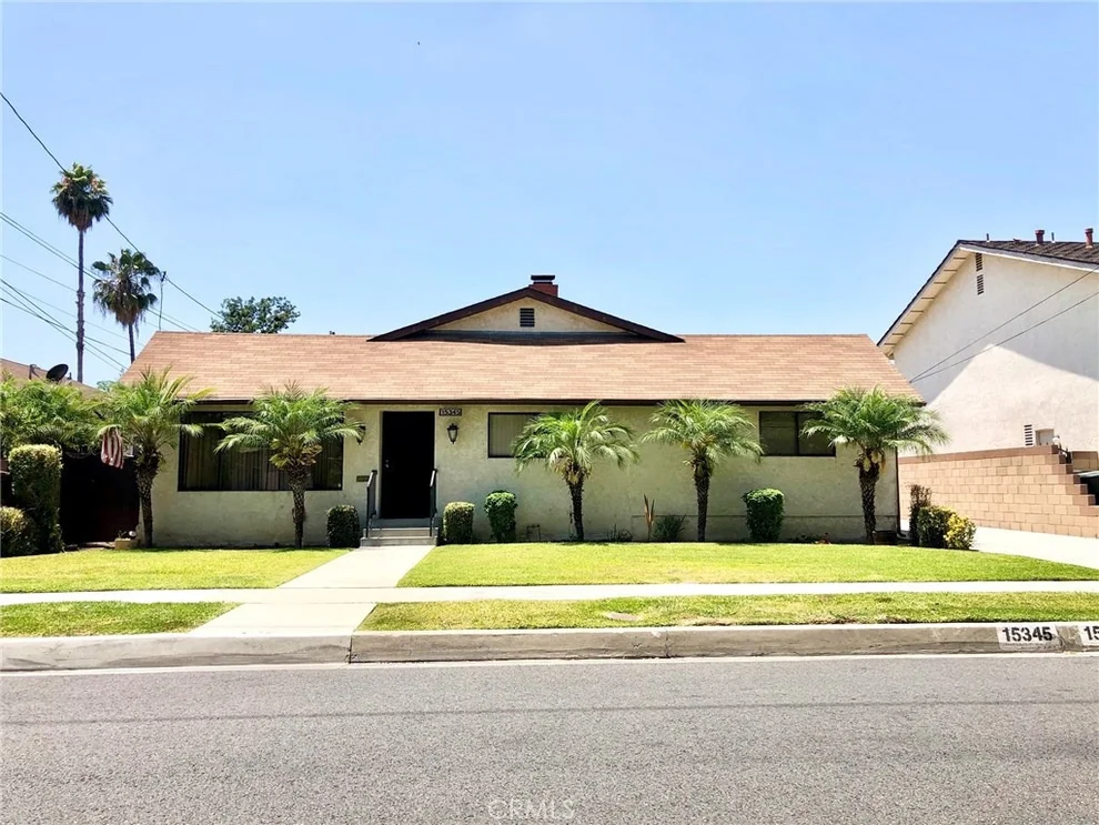 Unit for sale at 15341 Ryon Avenue, Bellflower, CA 90706