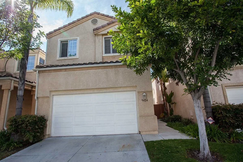 Unit for sale at 9424 Galvin Ave, San Diego, CA 92126
