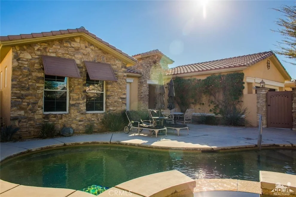 Unit for sale at 41956 Via Garibaldi, Palm Desert, CA 92260
