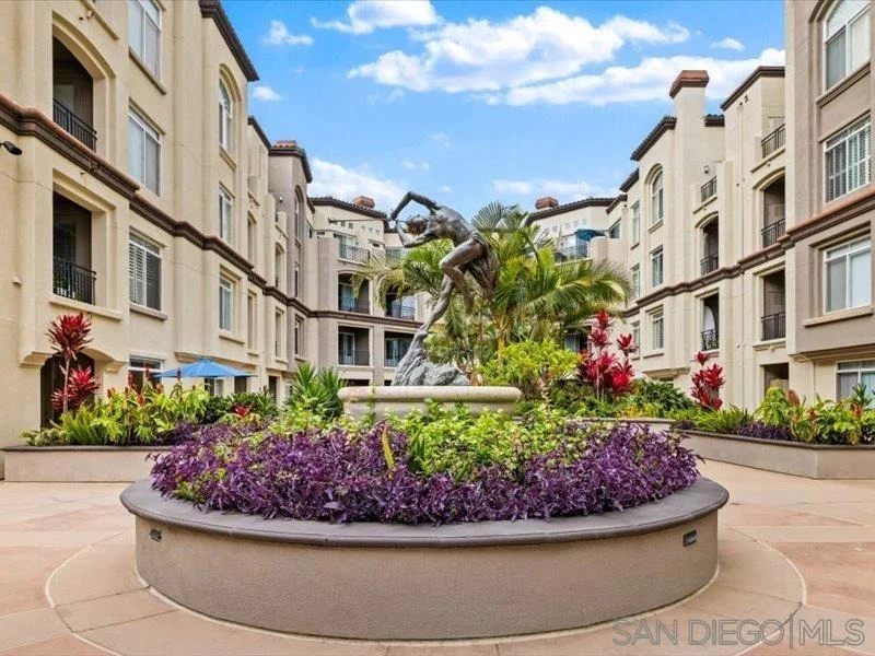 Unit for sale at 9237 Regents Rd., La Jolla, CA 92037