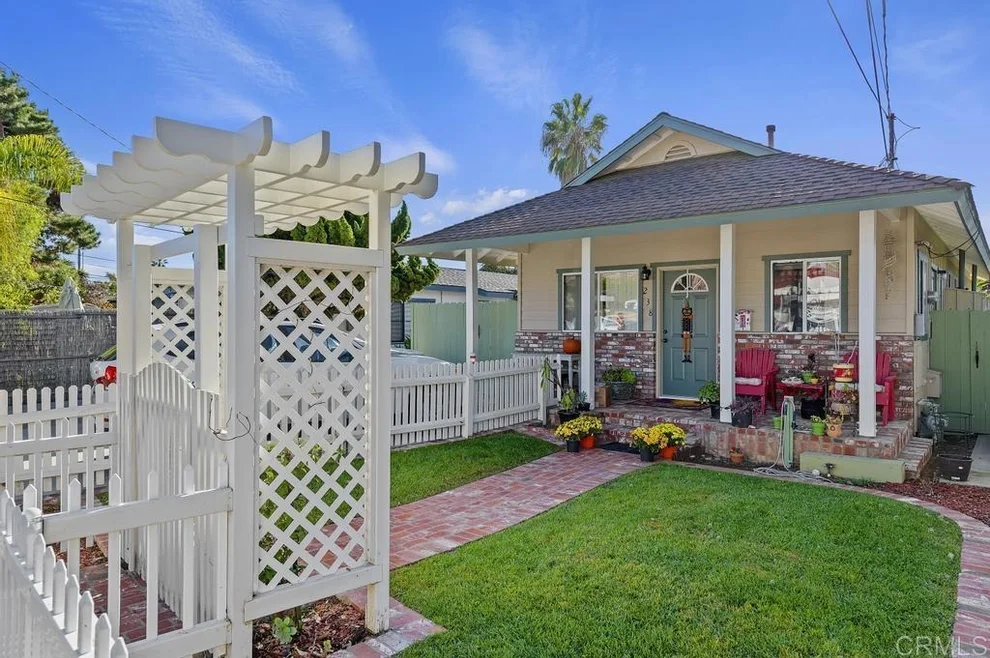 Unit for sale at 236 38 Melrose Avenue, Encinitas, CA 92024