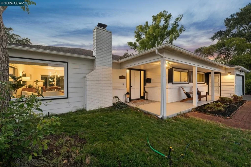 Unit for sale at 1243 Davis Ave., Concord, CA 94518