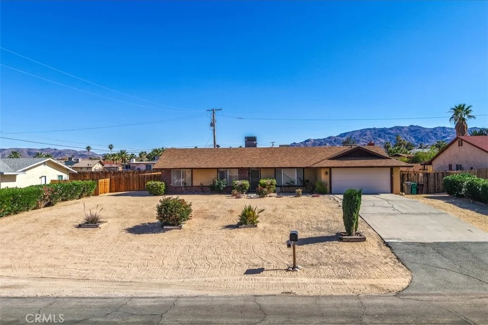 Unit for sale at 74009 Samarkand Drive, 29 Palms, CA 92277