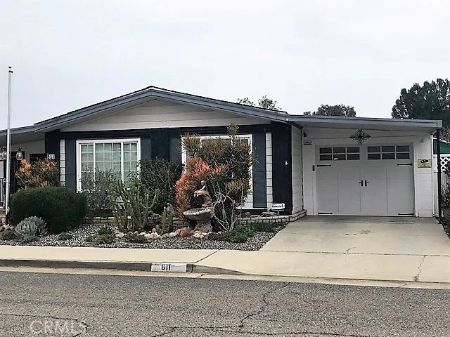 Unit for sale at 611 Seville Drive, Hemet, CA 92543