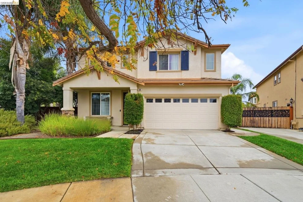 Unit for sale at 512 Piatta Ct, Brentwood, CA 94513