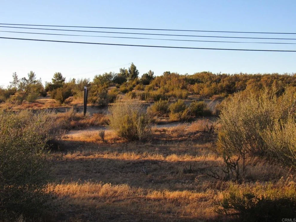 Unit for sale at 19.58 ACRES Tierra del Sol and Hwy 94, Boulevard, CA 91905