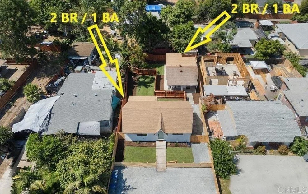 Unit for sale at 8764 68 Lamar Street, Spring Valley, CA 91977