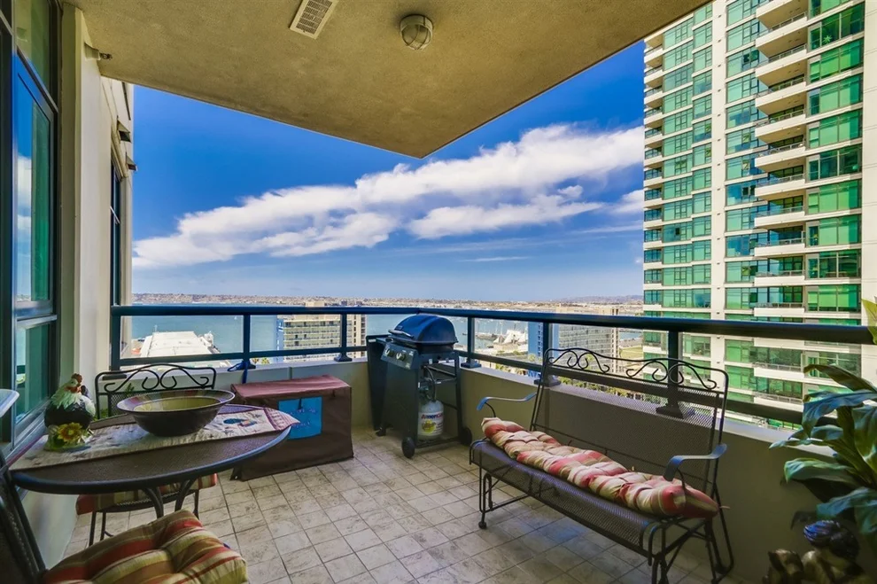 Unit for sale at 1199 Pacific Hwy, San Diego, CA 92101