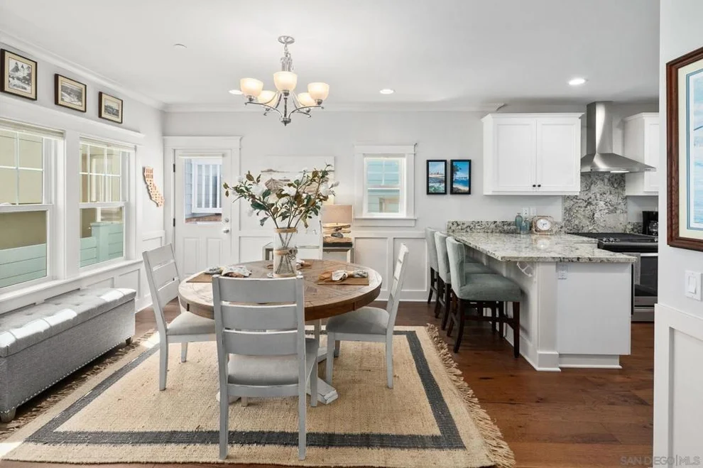 Unit for sale at 814 F Avenue, Coronado, CA 92118