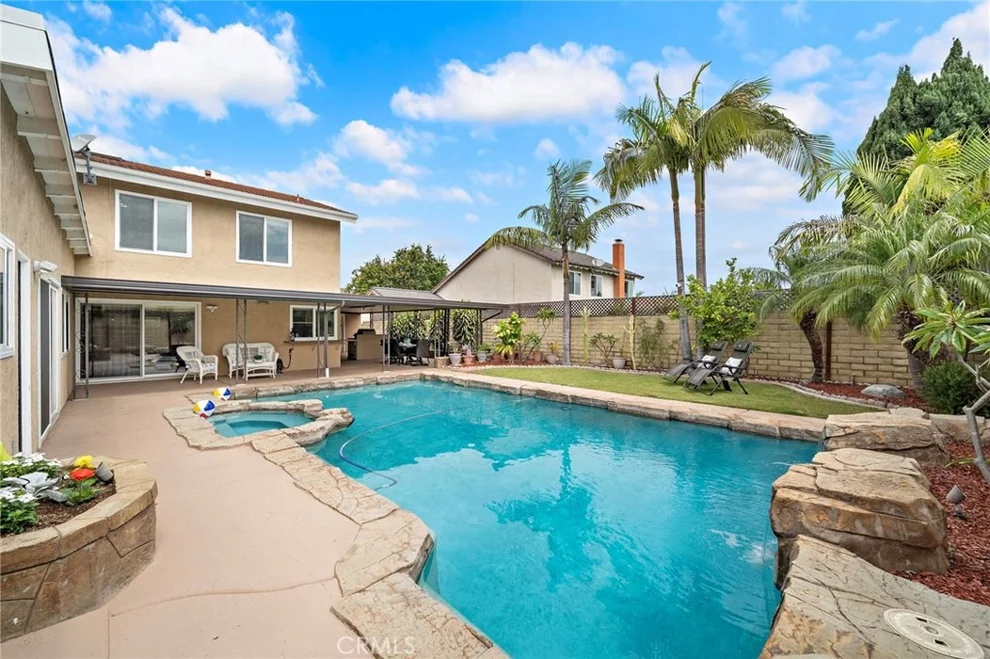 Unit for sale at 16346 Sycamore Street, Fountain Valley, CA 92708