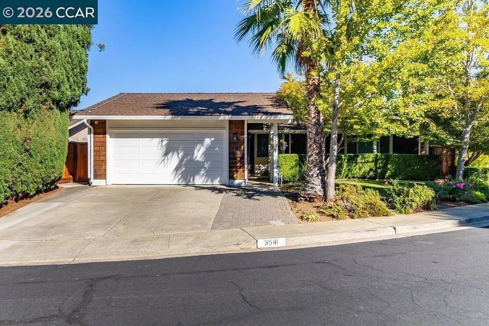 Unit for sale at 3541 Torino Way, Concord, CA 94518-2237