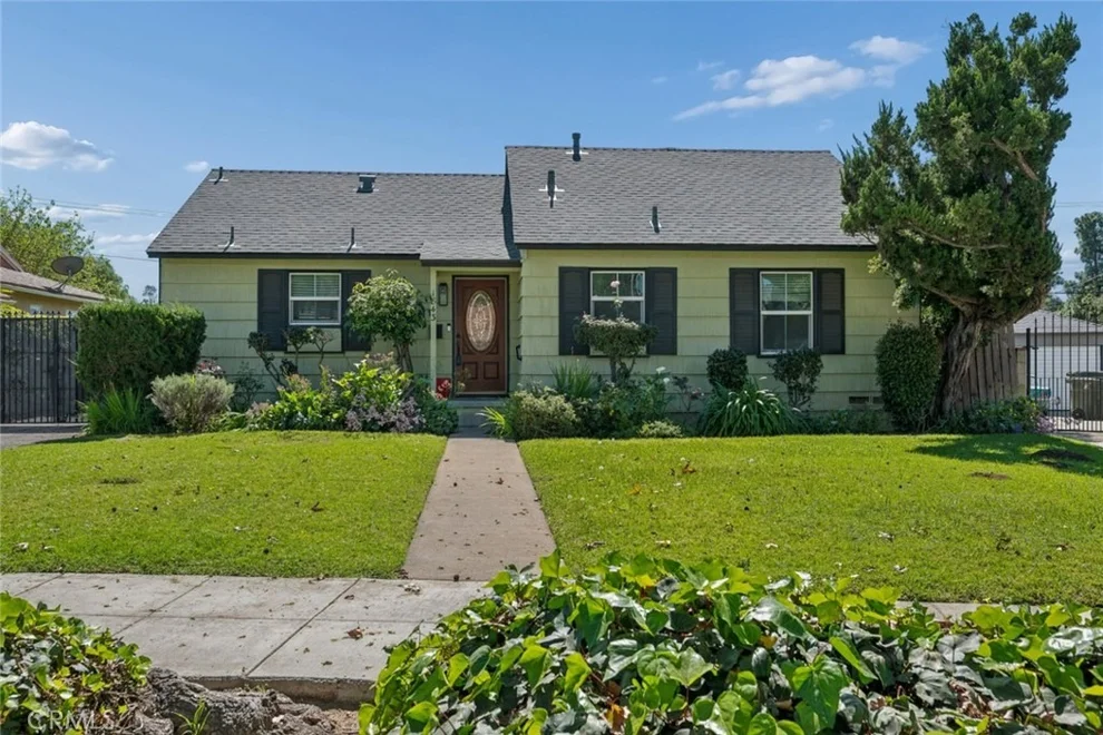 Unit for sale at 1843 Kenneth Way, Pasadena, CA 91103