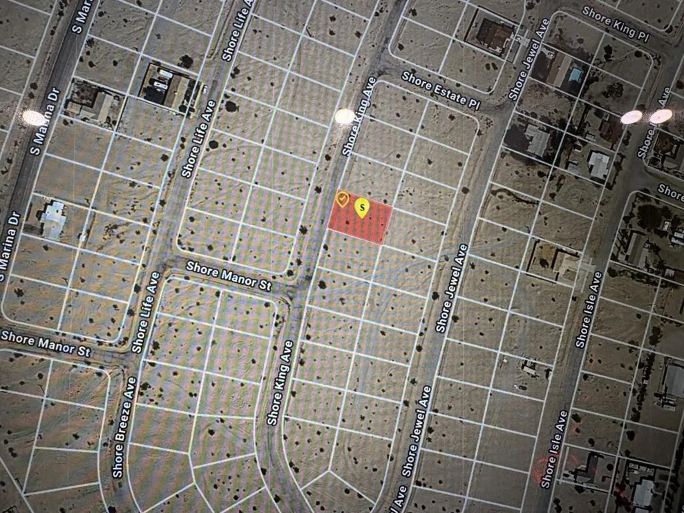 Unit for sale at 2328 Shore King Avenue, Thermal, CA 92274