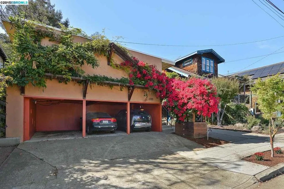 Unit for sale at 1320 Josephine, Berkeley, CA 94703