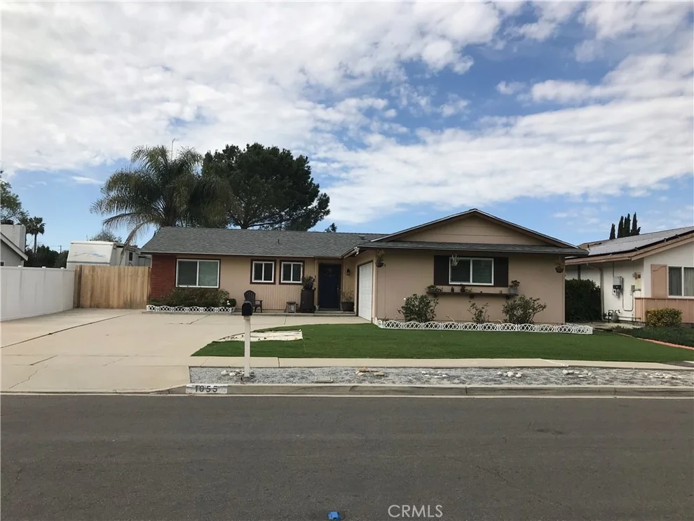 Unit for sale at 1055 N Grape Street, Escondido, CA 92026