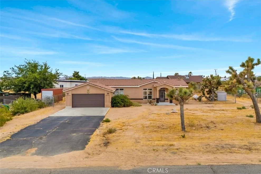 Unit for sale at 58115 Belmont Street, Yucca Valley, CA 92284