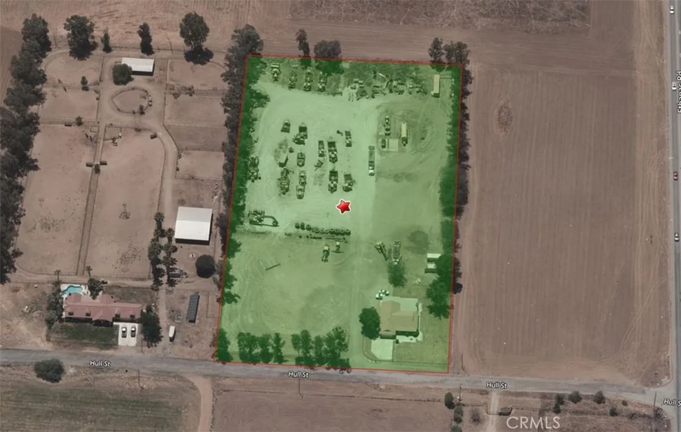 Unit for sale at 26095 Hull, Menifee, CA 92585