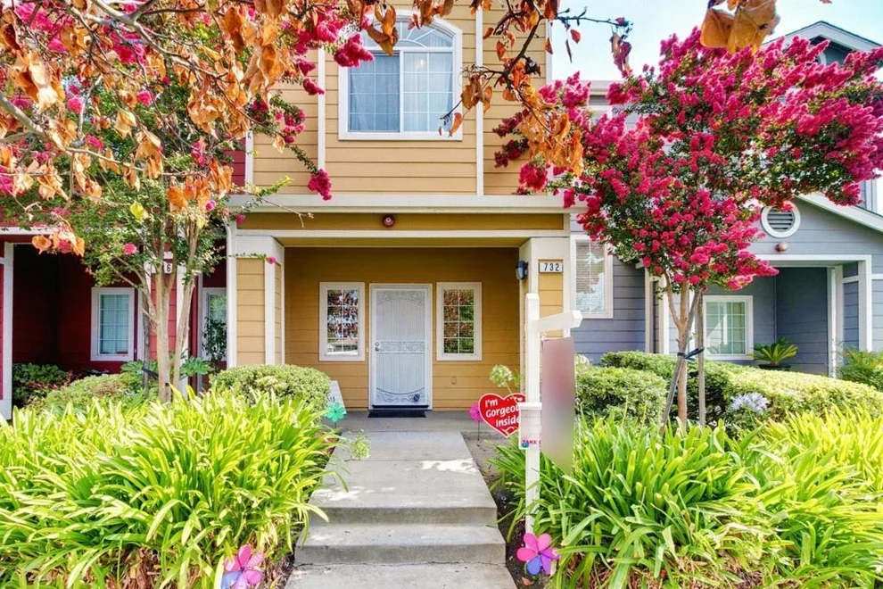 Unit for sale at 732 Bonita Avenue, San Jose, CA 95116