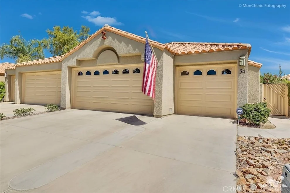 Unit for sale at 54 Pine Valley Drive, Rancho Mirage, CA 92270