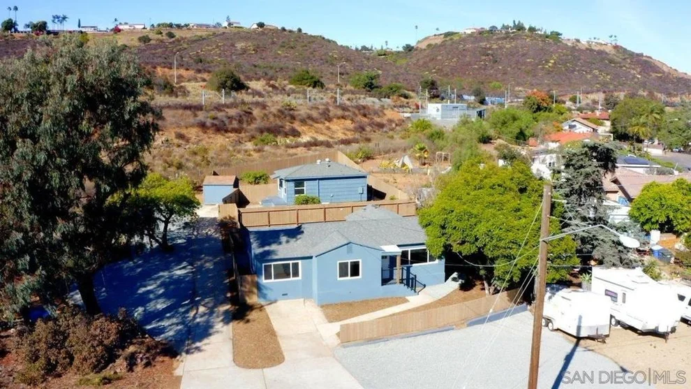 Unit for sale at 3718 20 Riviera, La Mesa, CA 91941
