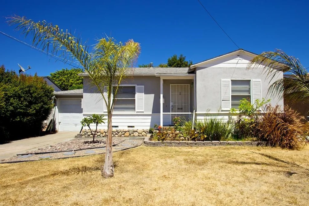 Unit for sale at 4525 Olive Ave, La Mesa, CA 91942