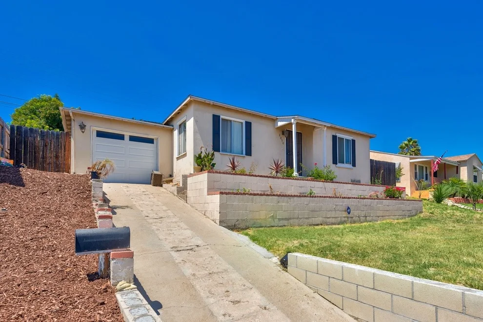 Unit for sale at 2050 Ensenada, Lemon Grove, CA 91945