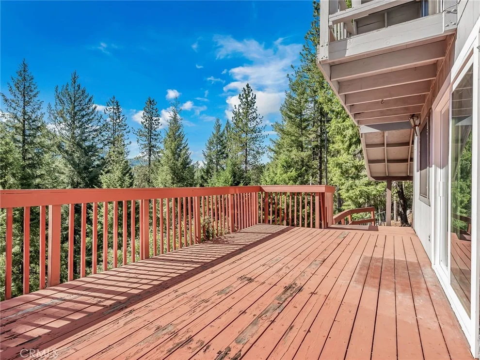 Unit for sale at 271 Millview Drive, Trinity Center, CA 96091