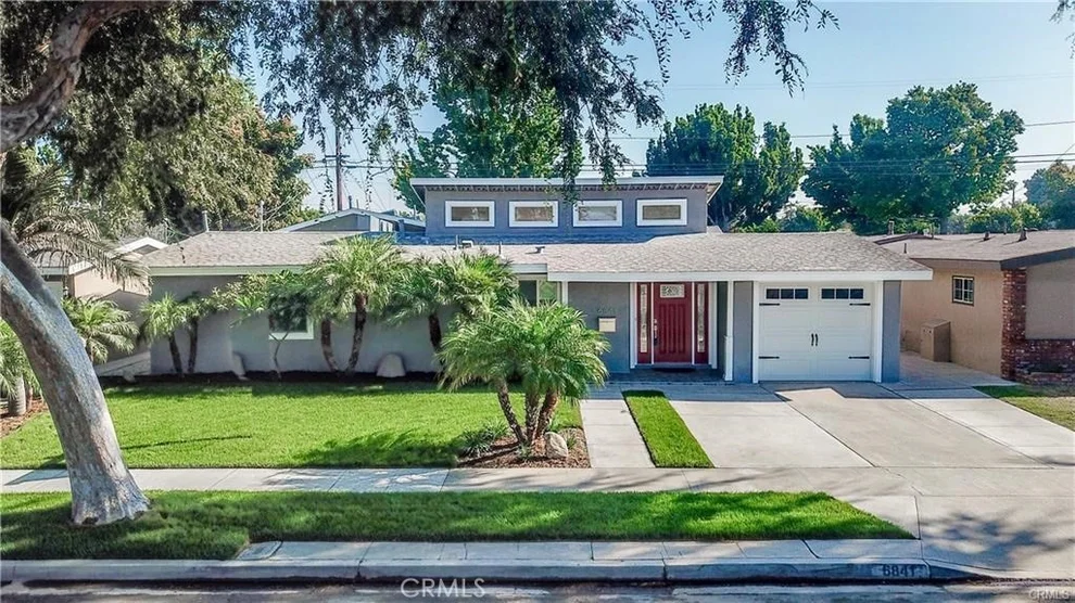 Unit for sale at 6841 E Bacarro Street, Long Beach, CA 90815