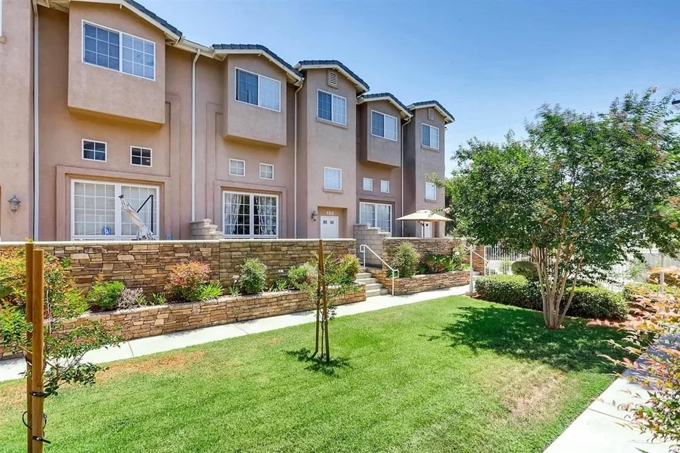 Unit for sale at 106 W Douglas Ave, El Cajon, CA 92020
