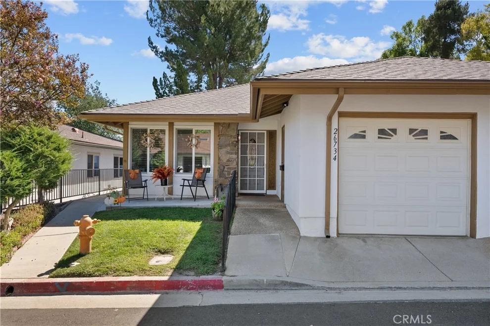 Unit for sale at 26734 Winsome Circle, Newhall, CA 91321