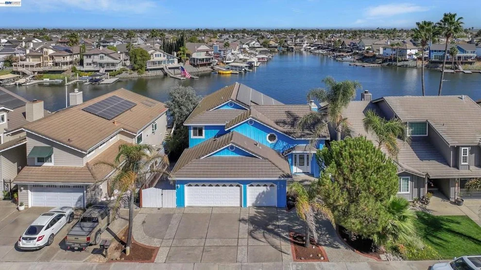 Unit for sale at 2019 Windward Pt, Discovery Bay, CA 94505