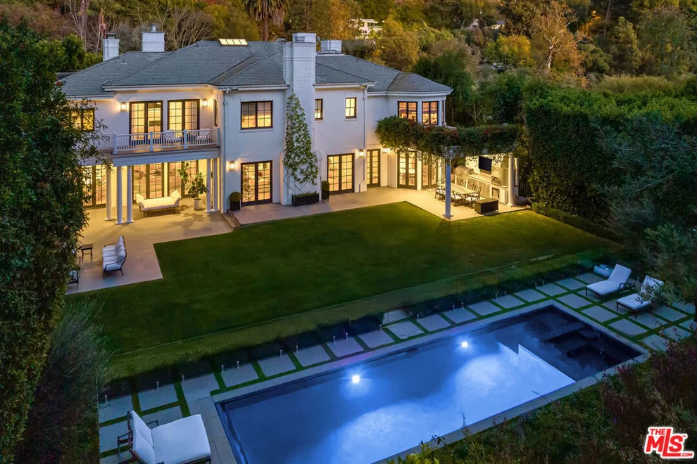 Unit for sale at 9135 Hazen Drive, Beverly Hills, CA 90210