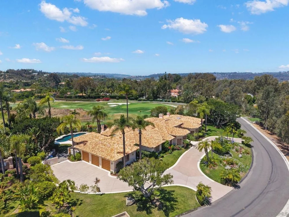 Unit for sale at 7896 Saint Andrews Rd, Rancho Santa Fe, CA 92067