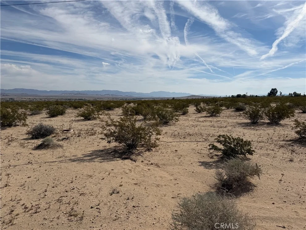 Unit for sale at 0 Bagdad Highway, 29 Palms, CA 92277