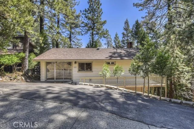 Unit for sale at 1057 Jungfrau Drive, Crestline, CA 92325