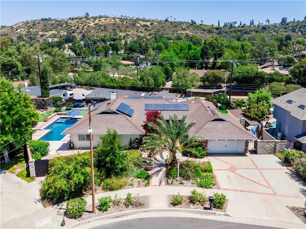 Unit for sale at 19631 Country Haven, North Tustin, CA 92705