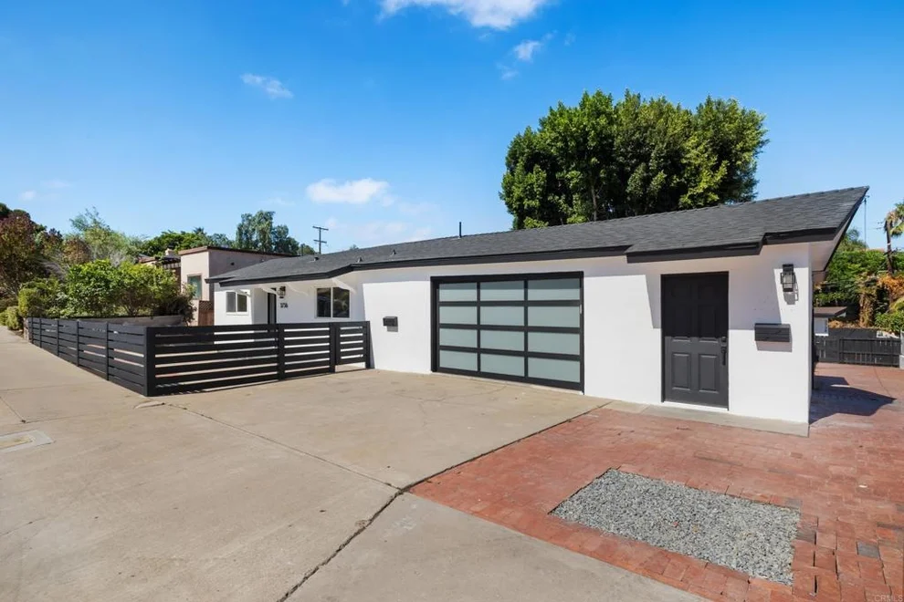 Unit for sale at 3736 3738 Louisiana St Street, San Diego, CA 92104