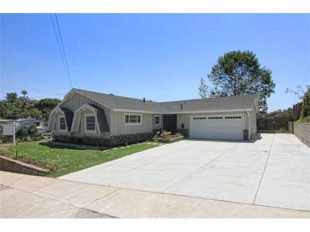 Unit for sale at 1979 El Prado Avenue, Lemon Grove, CA 91945