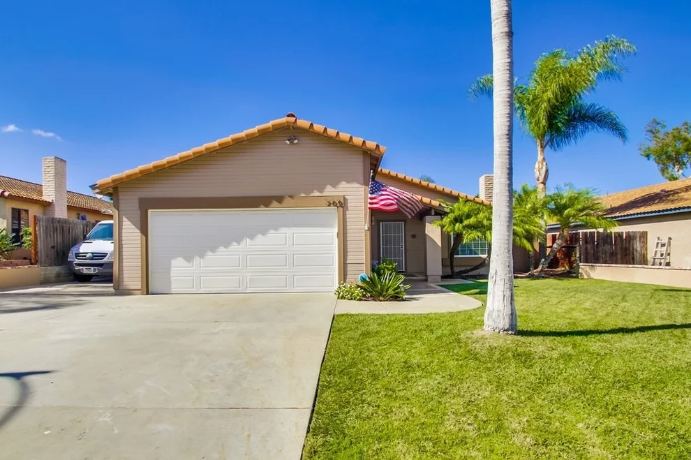 Unit for sale at 709 Shadow Tree Dr., Oceanside, CA 92058