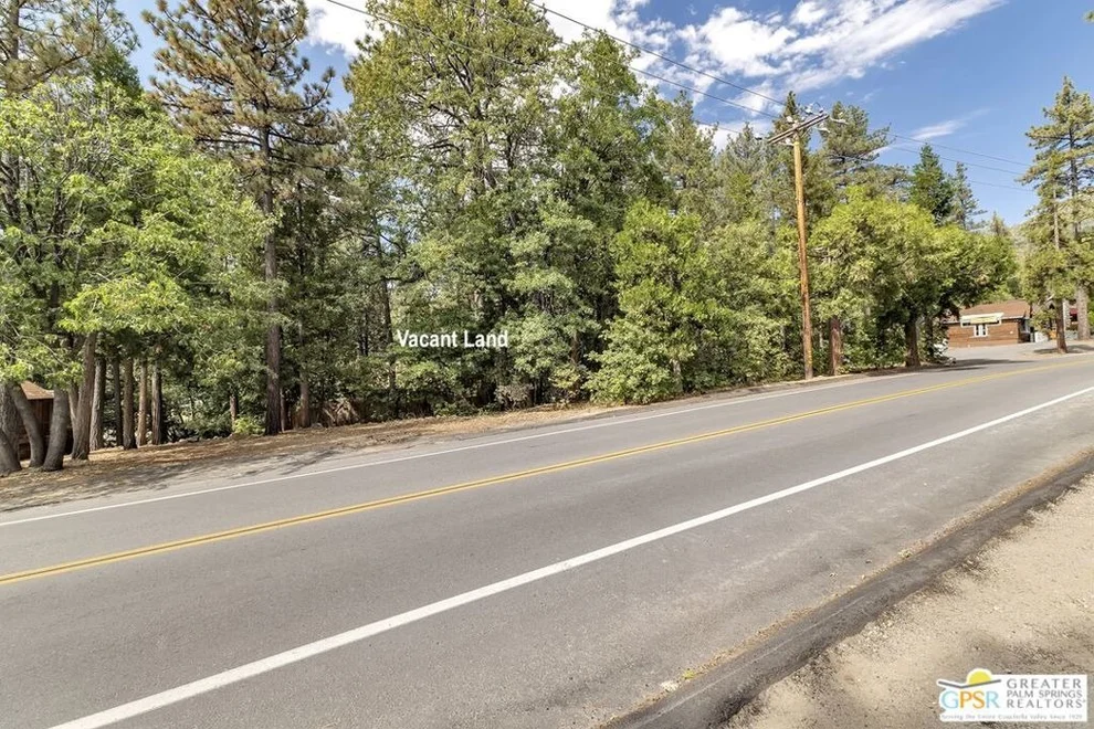 Unit for sale at 0 N Circle Drive, Idyllwild, CA 92549
