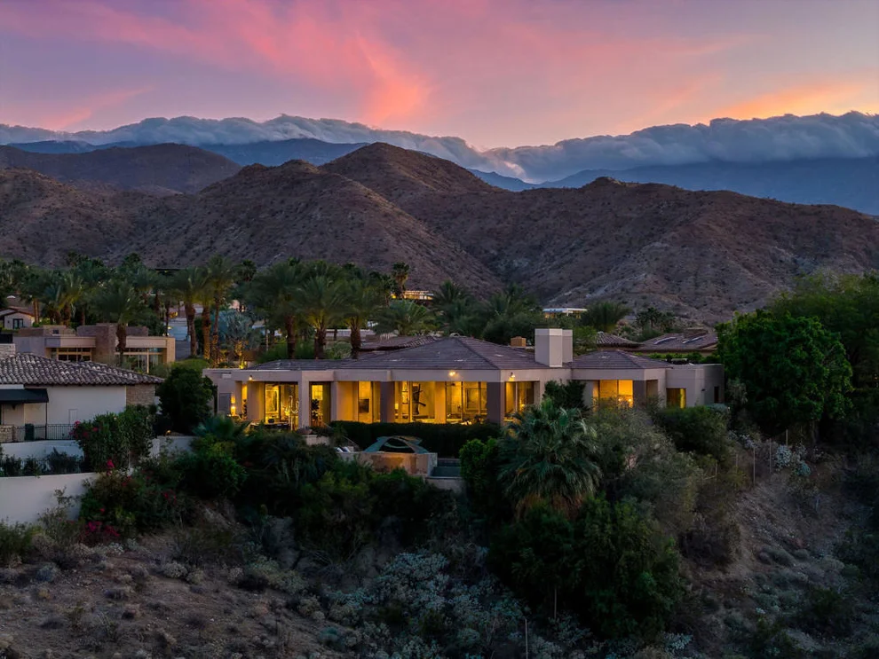 Unit for sale at 29 Grande View Court, Rancho Mirage, CA 92270