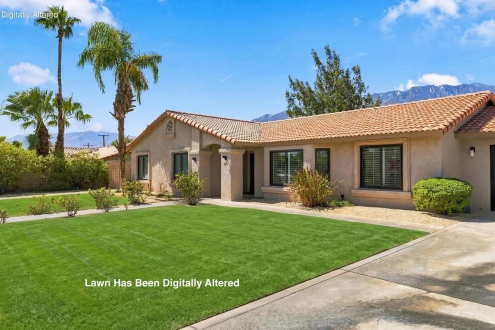Unit for sale at 2073 Acacia Road W, Palm Springs, CA 92262