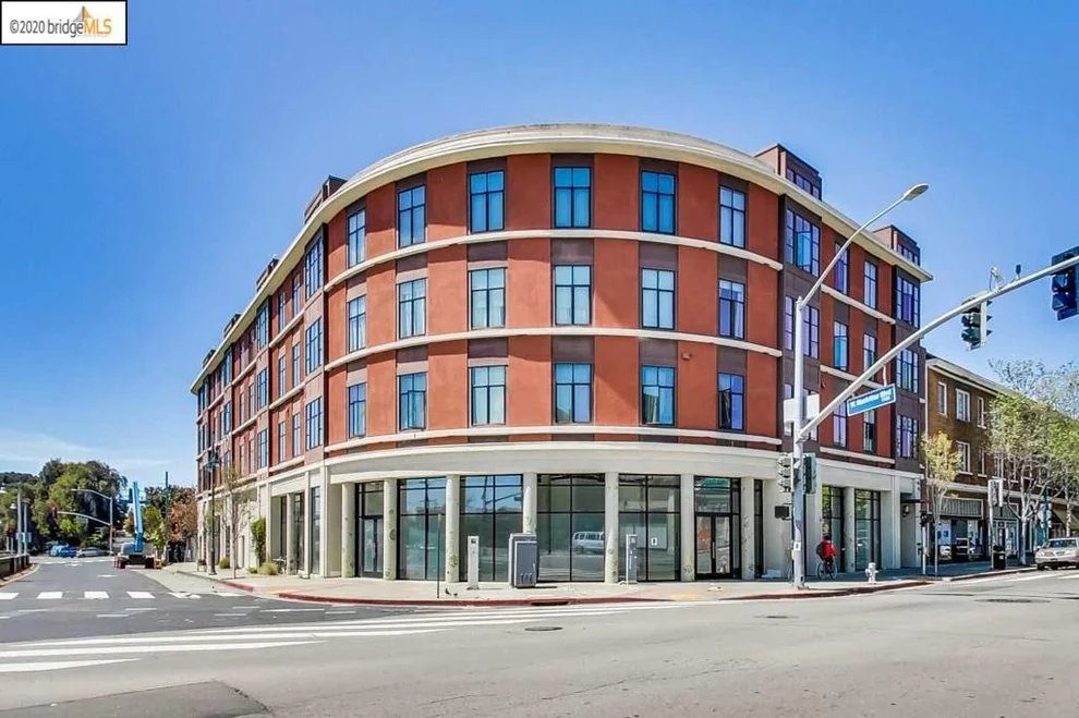 Unit for sale at 3801 San Pablo Ave, Emeryville, CA 94608