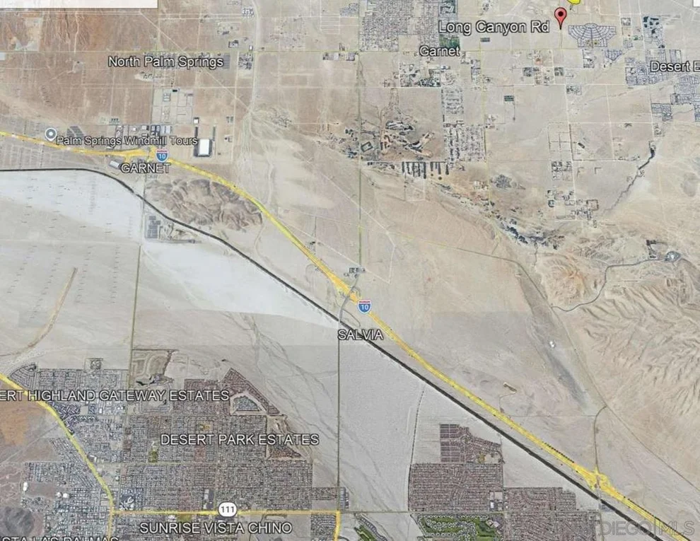 Unit for sale at 0 16th AVE, Desert Hot Springs, CA 92240