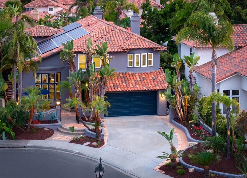 Unit for sale at 4585 Campobello Street, San Diego, CA 92130