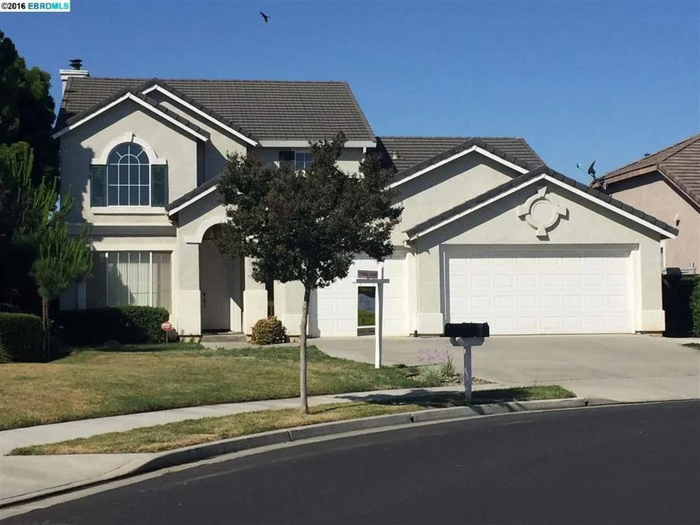 Unit for sale at 1316 HORNE CT, Brentwood, CA 94513